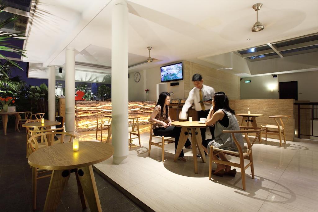 Rasuna Icon Hotel Jakarta Exterior photo