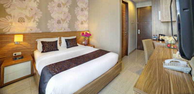 Rasuna Icon Hotel Jakarta Exterior photo